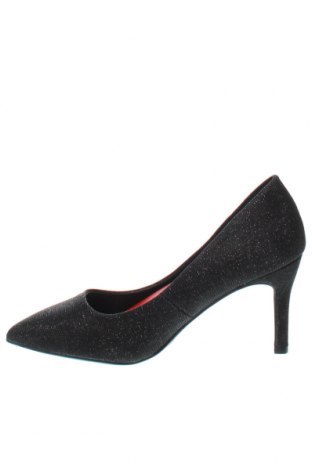 Дамски обувки Xti, Размер 37, Цвят Черен, Цена 32,40 лв.