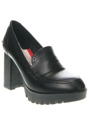 Дамски обувки Xti, Размер 39, Цвят Черен, Цена 43,20 лв.