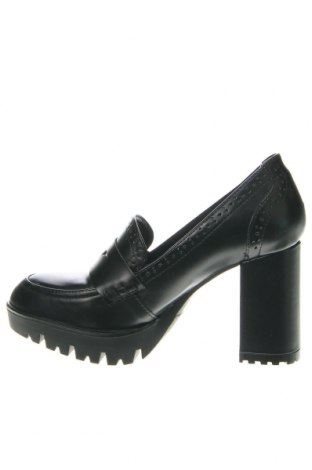 Γυναικεία παπούτσια Xti, Μέγεθος 39, Χρώμα Μαύρο, Τιμή 22,27 €
