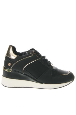 Damenschuhe Xti, Größe 38, Farbe Schwarz, Preis 72,16 €