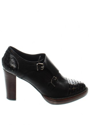 Дамски обувки ZINDA, Размер 39, Цвят Черен, Цена 92,32 лв.