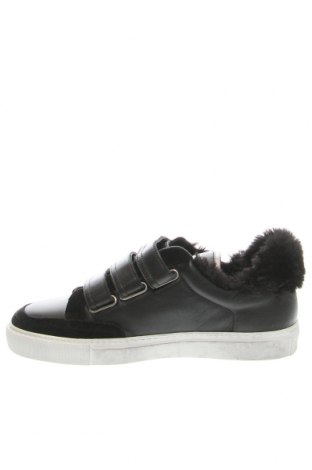 Damenschuhe Zadig & Voltaire, Größe 39, Farbe Schwarz, Preis 201,55 €