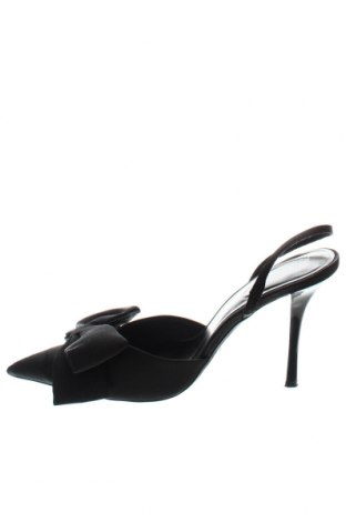 Дамски обувки Zara, Размер 40, Цвят Черен, Цена 43,89 лв.