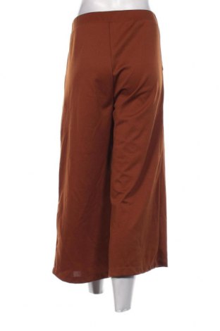 Pantaloni de femei, Mărime L, Culoare Maro, Preț 44,89 Lei