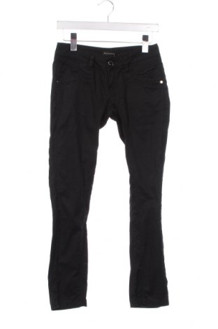 Pantaloni de femei, Mărime S, Culoare Negru, Preț 35,51 Lei