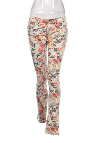 Pantaloni de femei, Mărime M, Culoare Multicolor, Preț 29,99 Lei