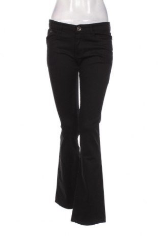Дамски панталон, Размер M, Цвят Черен, Цена 29,23 лв.
