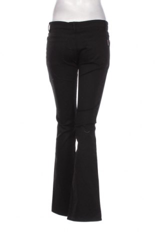 Дамски панталон, Размер M, Цвят Черен, Цена 29,23 лв.