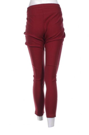 Дамски панталон, Размер XL, Цвят Червен, Цена 29,00 лв.