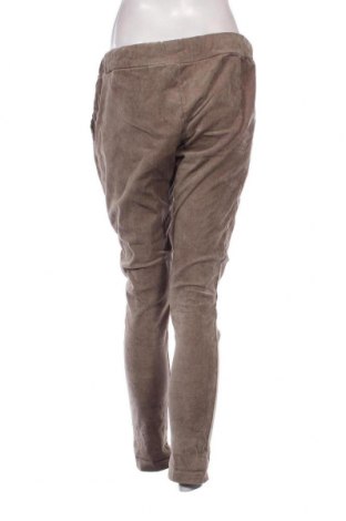 Γυναικείο παντελόνι, Μέγεθος S, Χρώμα  Μπέζ, Τιμή 8,01 €