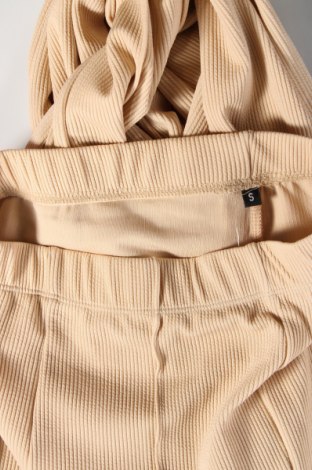 Damenhose, Größe S, Farbe Beige, Preis € 5,25