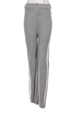 Pantaloni de femei, Mărime S, Culoare Gri, Preț 35,51 Lei