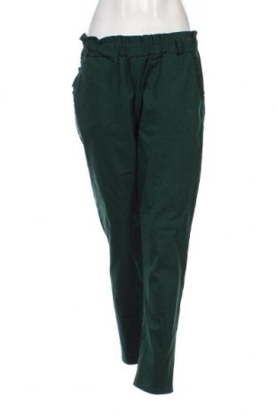 Damenhose, Größe M, Farbe Grün, Preis € 9,00