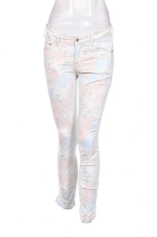 Дамски панталон, Размер M, Цвят Многоцветен, Цена 13,99 лв.
