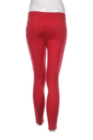 Damenhose, Größe S, Farbe Rot, Preis € 5,49