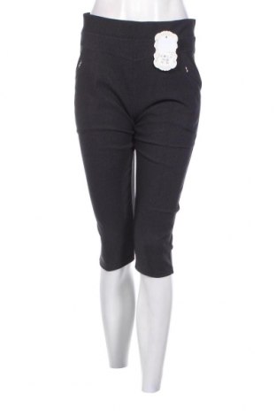 Γυναικείο παντελόνι, Μέγεθος M, Χρώμα Γκρί, Τιμή 12,71 €