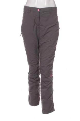 Γυναικείο παντελόνι, Μέγεθος M, Χρώμα Γκρί, Τιμή 4,82 €