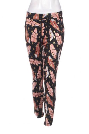 Γυναικείο παντελόνι, Μέγεθος S, Χρώμα Πολύχρωμο, Τιμή 13,35 €