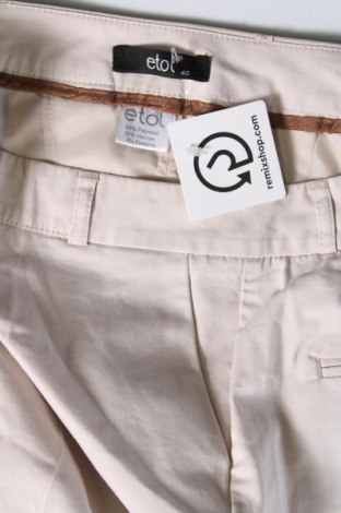 Damenhose, Größe M, Farbe Beige, Preis € 8,45