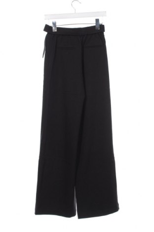 Дамски панталон, Размер XS, Цвят Черен, Цена 16,10 лв.