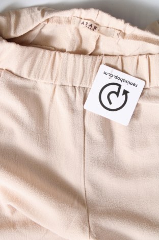 Pantaloni de femei, Mărime S, Culoare Bej, Preț 35,51 Lei