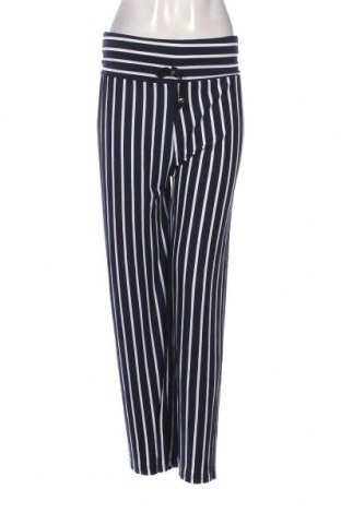 Pantaloni de femei, Mărime M, Culoare Albastru, Preț 95,39 Lei