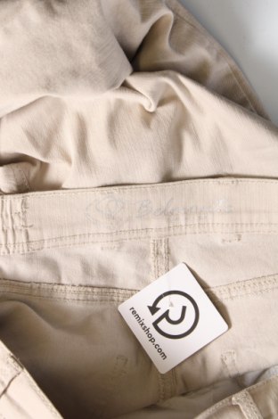 Pantaloni de femei, Mărime XXL, Culoare Bej, Preț 140,79 Lei