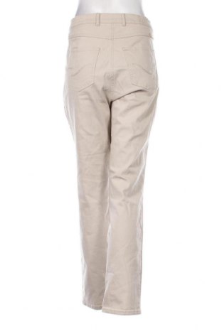 Pantaloni de femei, Mărime XXL, Culoare Bej, Preț 140,79 Lei