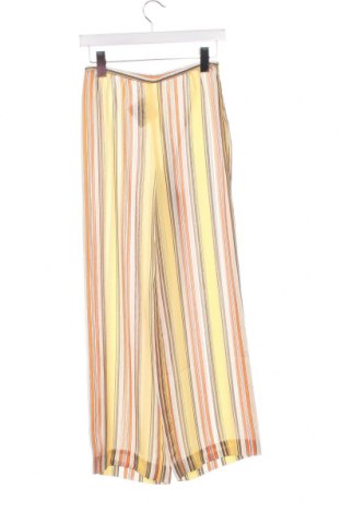 Γυναικείο παντελόνι, Μέγεθος XS, Χρώμα Πολύχρωμο, Τιμή 7,12 €