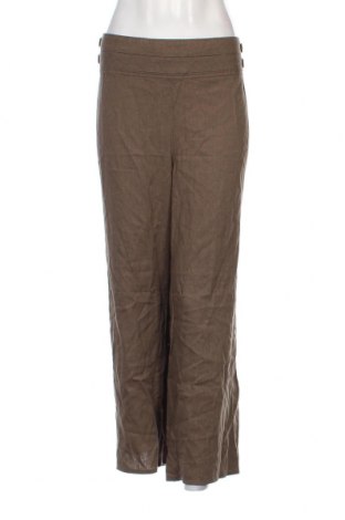 Γυναικείο παντελόνι, Μέγεθος XXL, Χρώμα  Μπέζ, Τιμή 9,30 €