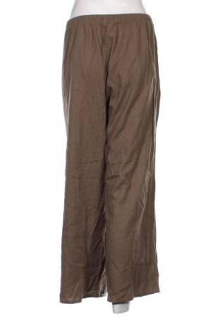 Γυναικείο παντελόνι, Μέγεθος XXL, Χρώμα  Μπέζ, Τιμή 15,00 €