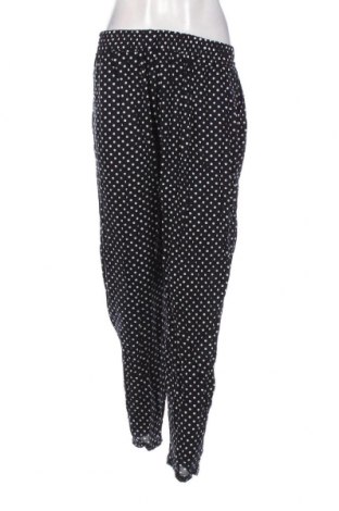Γυναικείο παντελόνι, Μέγεθος M, Χρώμα Μαύρο, Τιμή 7,56 €