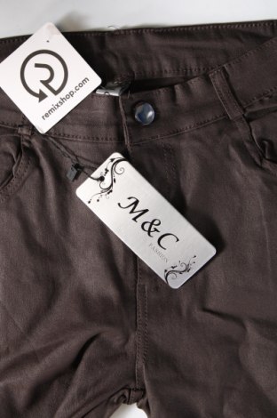 Pantaloni de femei, Mărime S, Culoare Maro, Preț 52,96 Lei