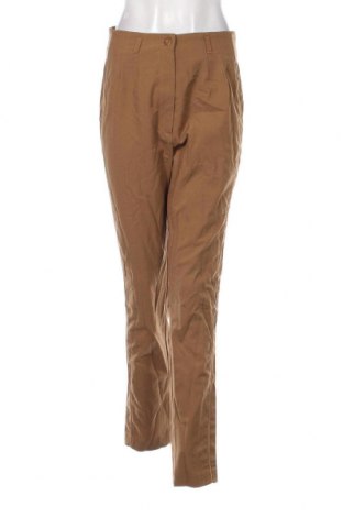 Damenhose, Größe M, Farbe Beige, Preis € 5,99