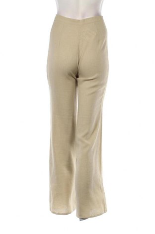 Дамски панталон, Размер S, Цвят Бежов, Цена 13,92 лв.