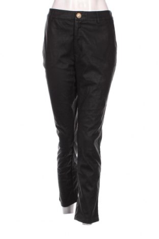 Pantaloni de femei, Mărime L, Culoare Negru, Preț 43,99 Lei