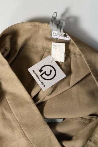 Damenhose, Größe XL, Farbe Beige, Preis 4,99 €