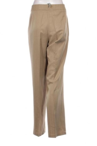 Dámské kalhoty , Velikost XL, Barva Béžová, Cena  157,00 Kč