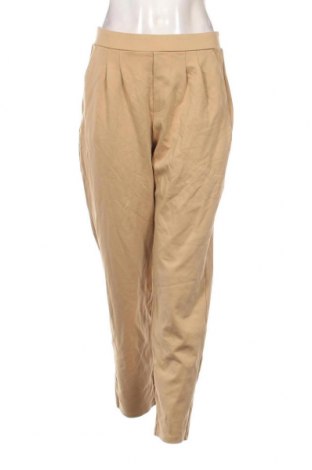 Γυναικείο παντελόνι, Μέγεθος M, Χρώμα  Μπέζ, Τιμή 5,02 €