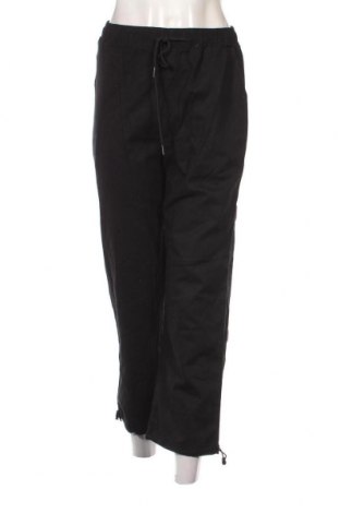 Дамски панталон, Размер S, Цвят Черен, Цена 7,25 лв.