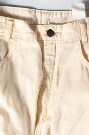 Pantaloni de femei, Mărime S, Culoare Bej, Preț 42,17 Lei