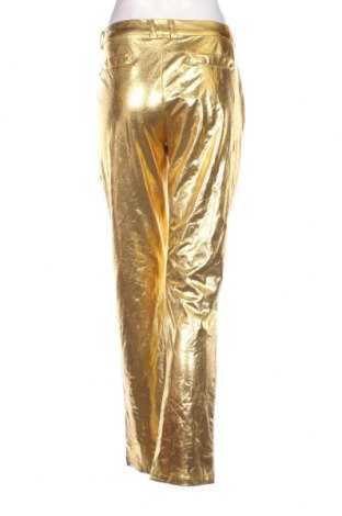 Damenhose, Größe XL, Farbe Golden, Preis 14,40 €