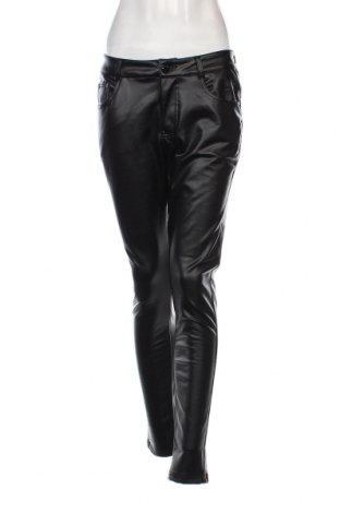 Γυναικείο παντελόνι, Μέγεθος XL, Χρώμα Μαύρο, Τιμή 7,56 €