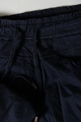 Γυναικείο παντελόνι, Μέγεθος M, Χρώμα Μπλέ, Τιμή 4,31 €