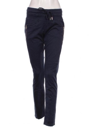 Pantaloni de femei, Mărime M, Culoare Albastru, Preț 33,39 Lei
