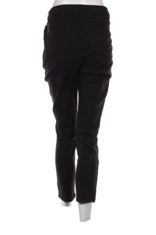 Дамски панталон, Размер L, Цвят Черен, Цена 8,12 лв.