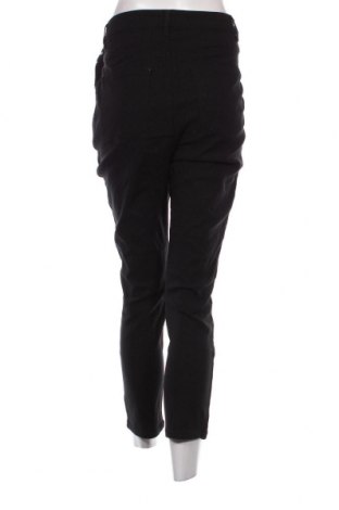 Pantaloni de femei, Mărime L, Culoare Negru, Preț 95,39 Lei