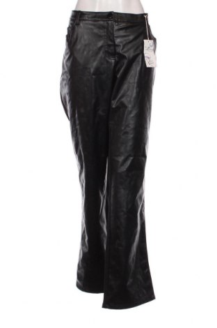 Dámské kalhoty , Velikost XXL, Barva Černá, Cena  293,00 Kč