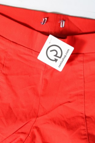 Дамски панталон, Размер S, Цвят Червен, Цена 8,41 лв.