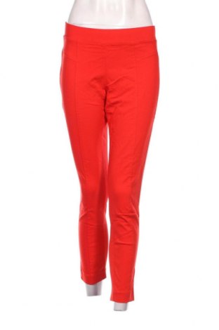 Дамски панталон, Размер S, Цвят Червен, Цена 11,02 лв.